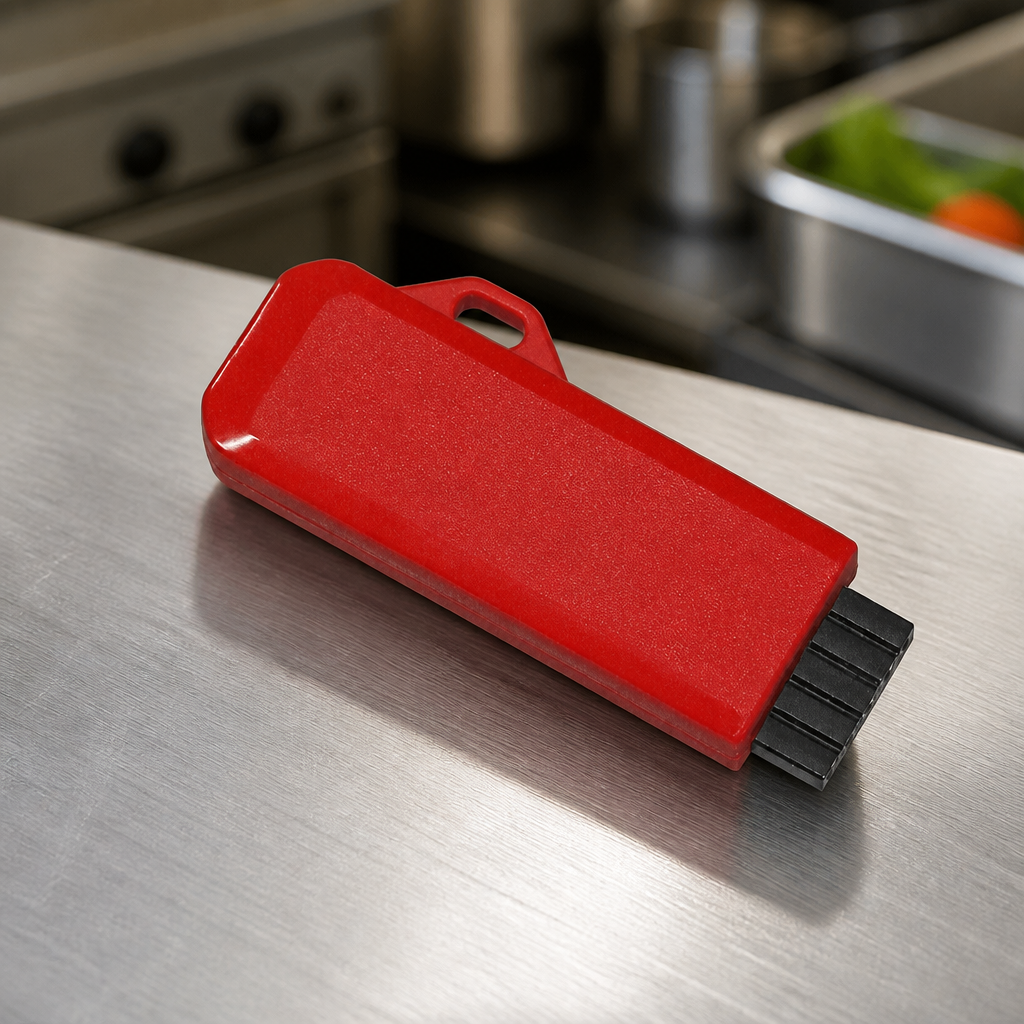 Commercial Hot Key Replacement for Prep Counter Equipment