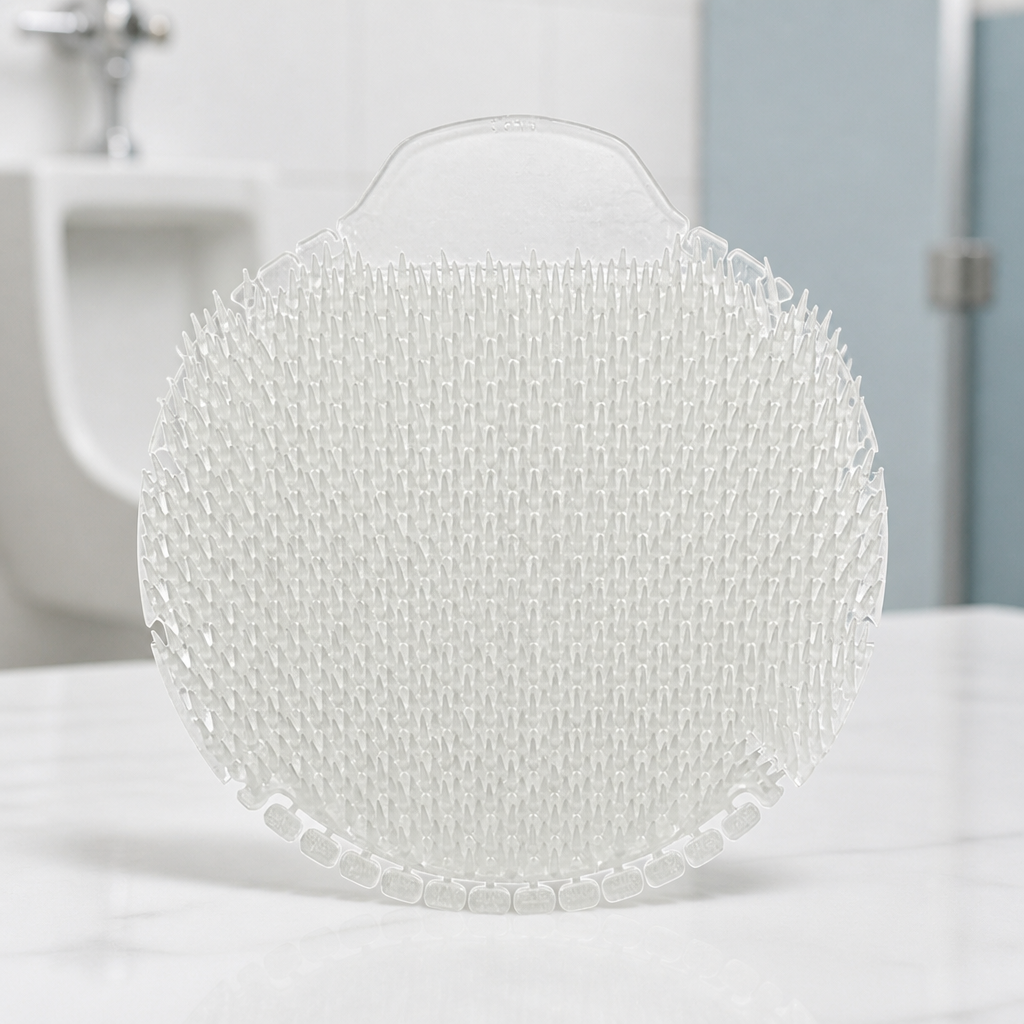 Commercial Urinal Screen Honeysuckle Fragrance 10 Pack