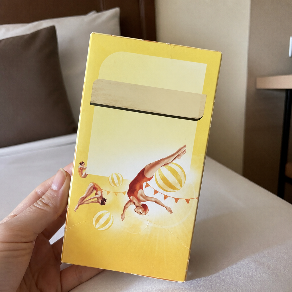 Commercial Lemon & Ginger Tea Bags 240 Pack for Hotels