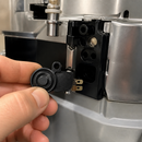 Replacement Microswitch for Commercial Food Processor