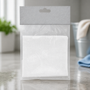 Commercial Lint Free Cleaning Cloths 300x300mm 3 Pack
