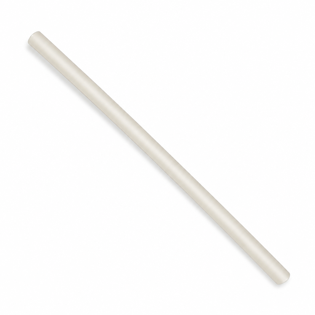 Silica Gel Pipe for Commercial Ice Maker 200mm Length