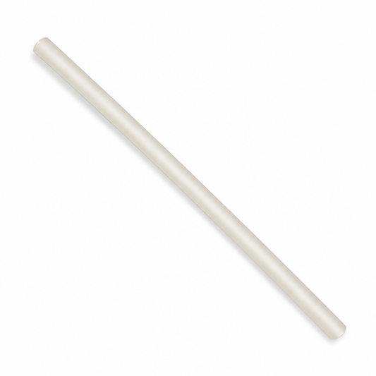 Silica Gel Pipe for Commercial Ice Maker 200mm Length