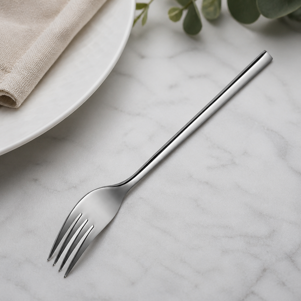 Commercial Table Forks Pack of 12 Premium Stainless Steel
