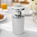 Commercial 530ml Stainless Steel Dredger Salt Shaker