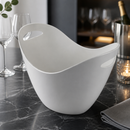 Commercial Plastic Wine Cooler 8L Capacity Champagne Bucket