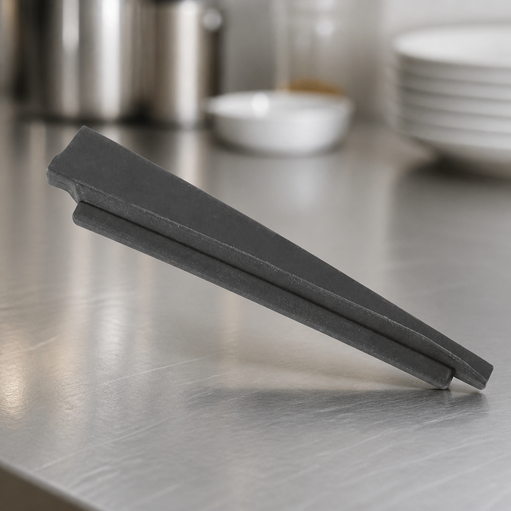 Commercial Rubber Scraper for Bar Blender Parts