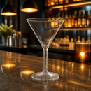 300ml Commercial Polycarbonate Martini Glasses - 12 Pack