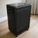 Commercial Indoor Heater with 15kg Butane Cylinder Capacity