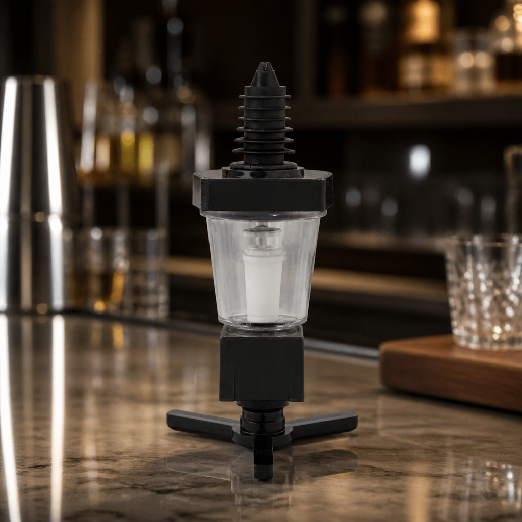 Commercial Black Solo Counter Measure 35ml Bar Optics Tool
