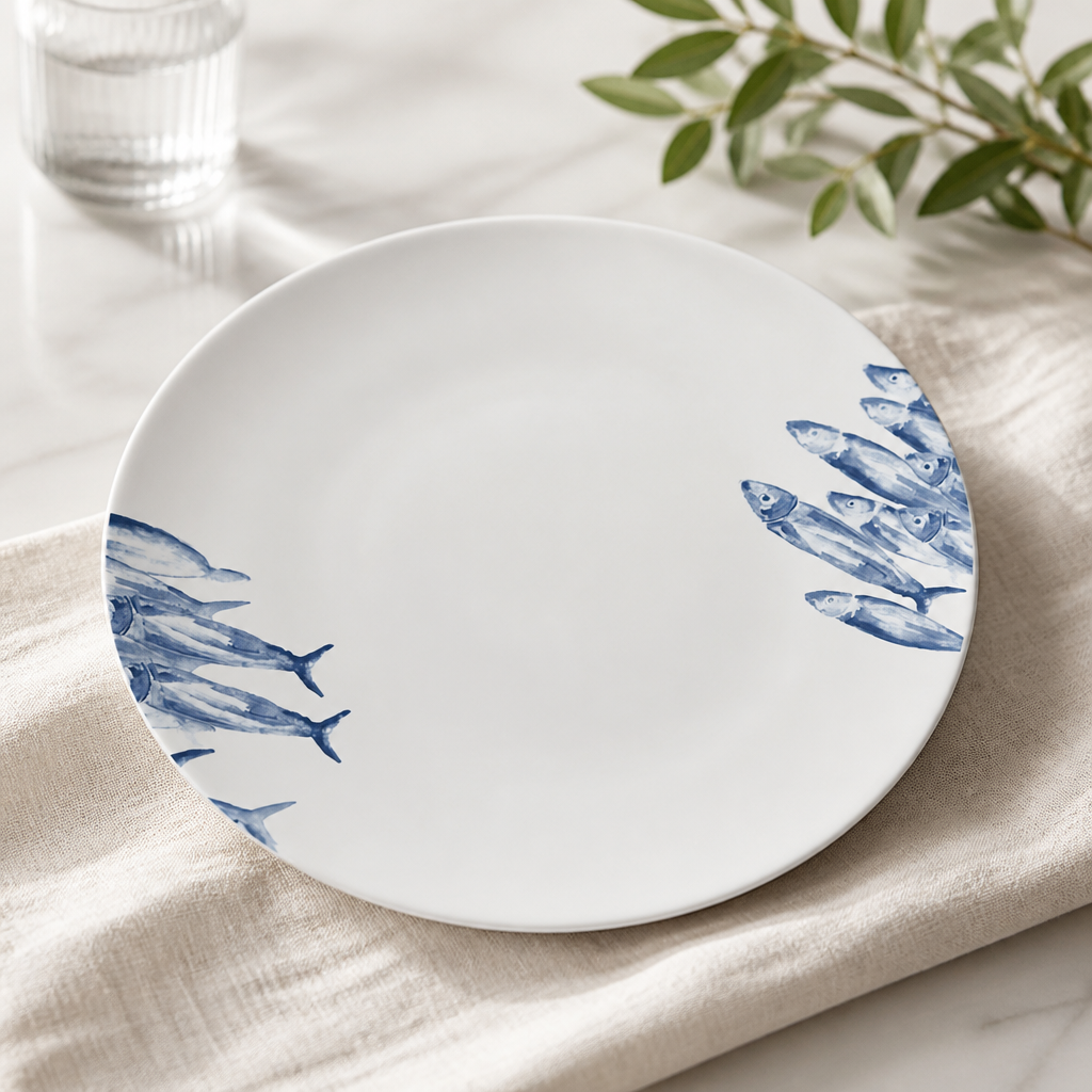 Commercial Coupe Bowls 280mm Porcelain 6 Pack