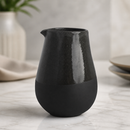 303ml Commercial Vitrified Stoneware Jug Grey - 12 Pack