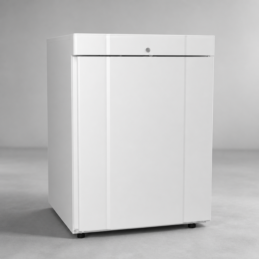 Commercial 128L Undercounter Freezer for Kitchens
