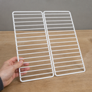 Commercial Under Counter Fridge Replacement Shelves 2 Pack