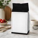 Commercial Vegan Waffle Mix 2.3kg Dessert Mix
