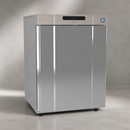 Compact 128Ltr Commercial Undercounter Fridge with Shelves