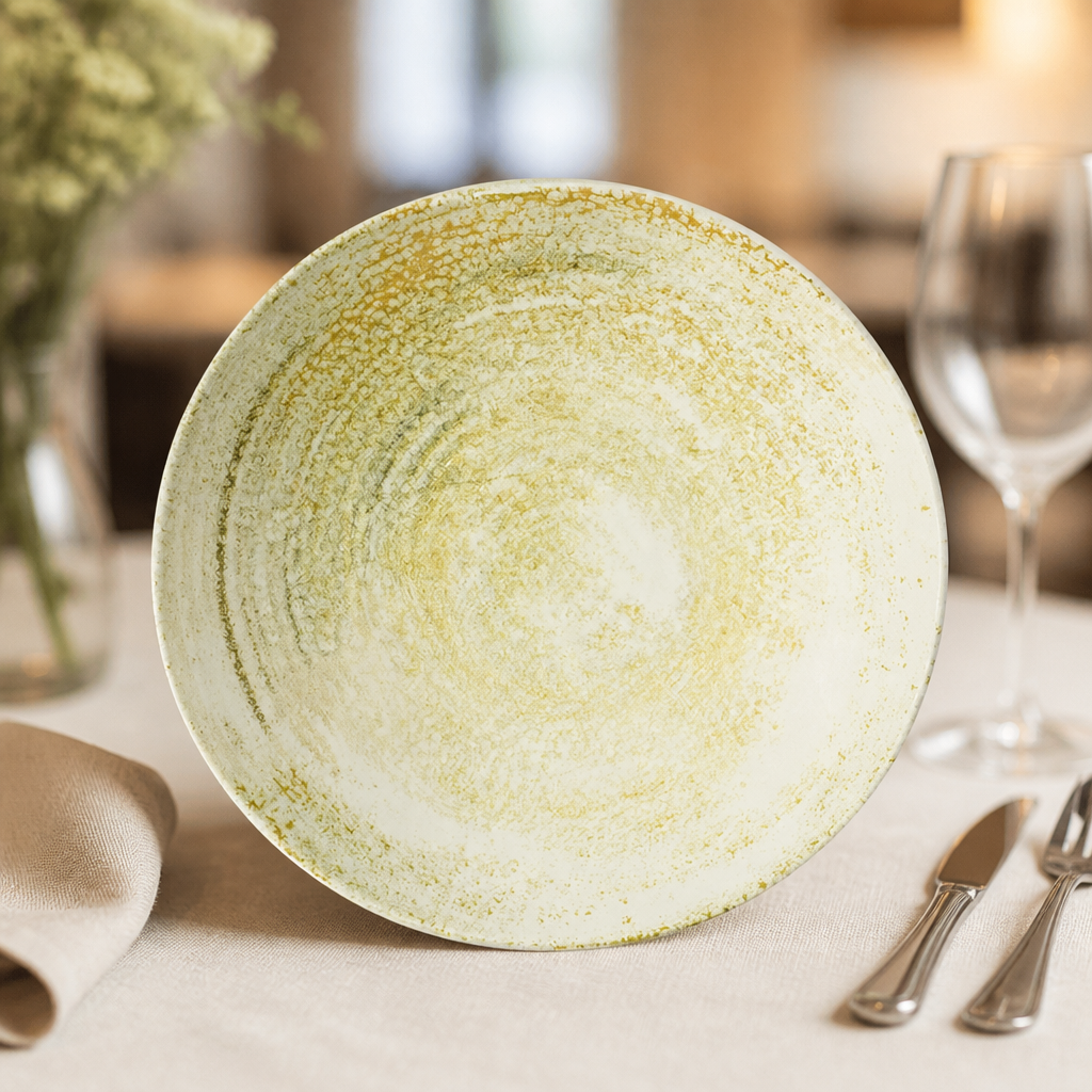 Commercial Erosion Bowls 250mm 1.15L Dishwasher Safe 6 Pack