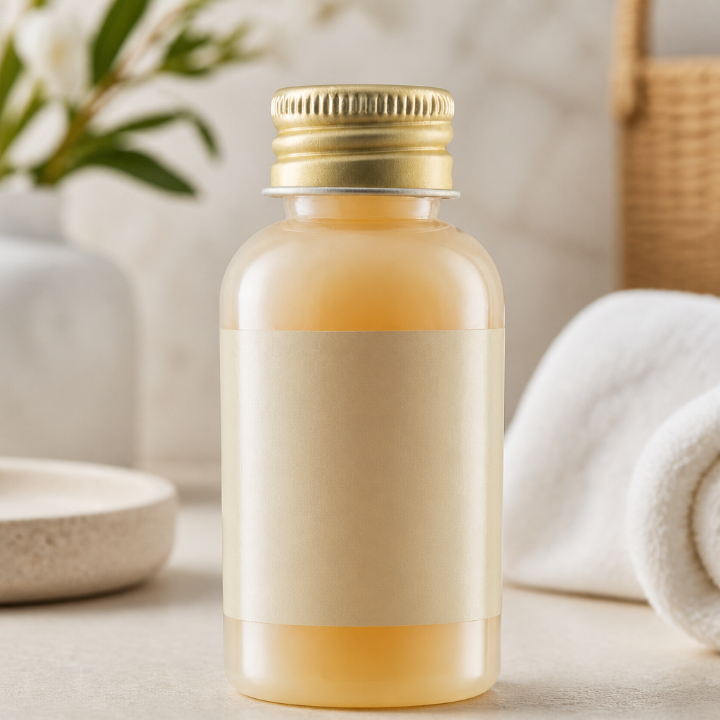 50 Pack Natural Look Conditioner 0.04 Ltr Commercial Toiletries