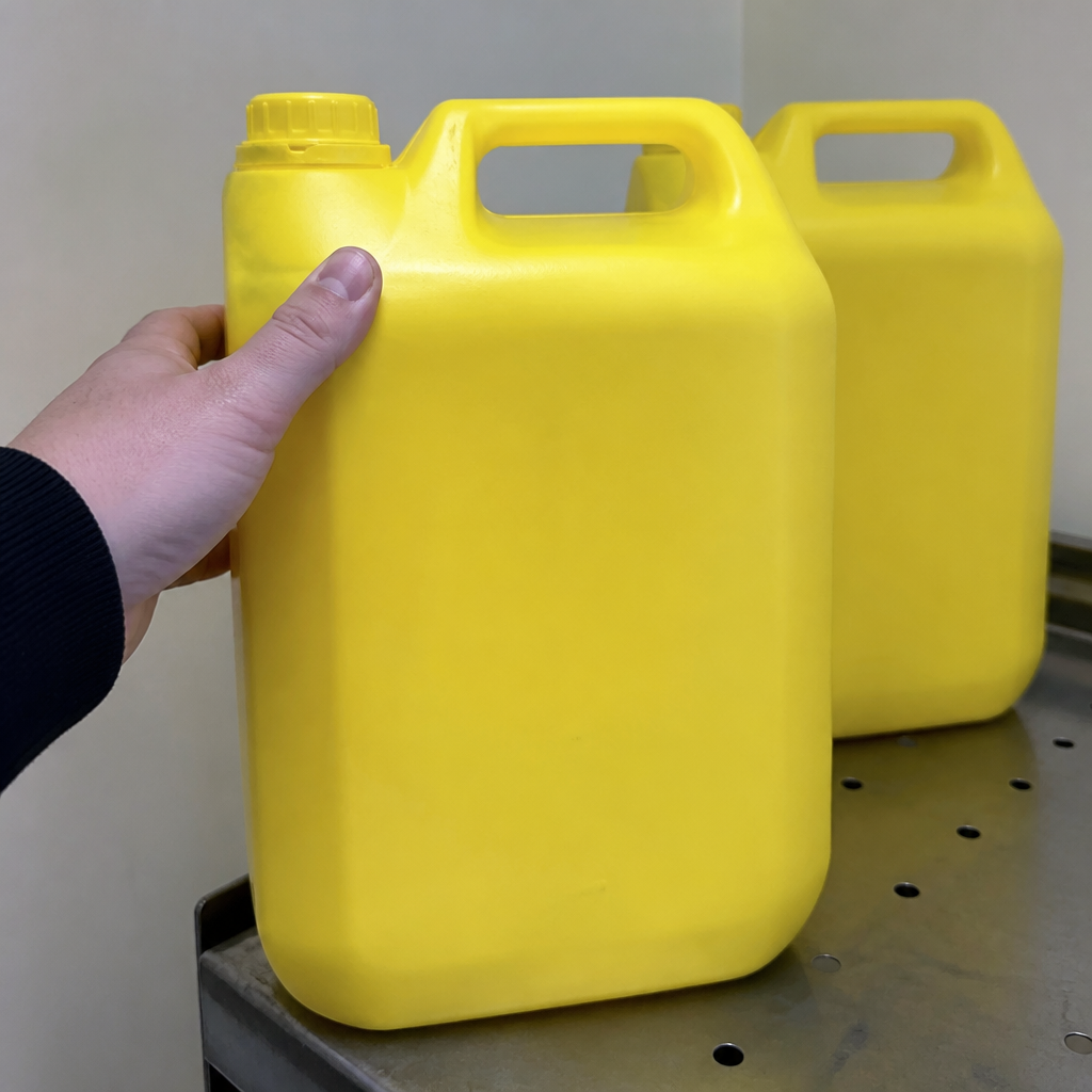 Commercial Beerline Cleaner 10L Disinfectant and Sanitiser
