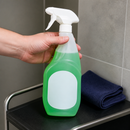 Commercial Washroom Cleaner 750ml Ready To Use Spray