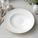 Commercial 270mm Nouveau Bowls - 6 Pack Catering Crockery