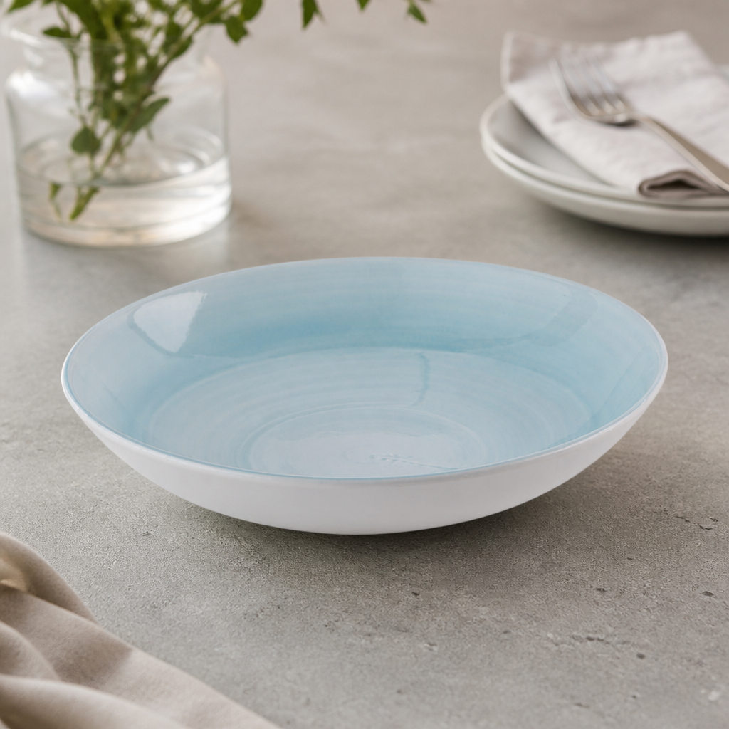 Commercial Coupe Bowls 247mm Microwave Safe 12 Pack