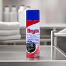500ml Commercial Oven and Grill Foam Cleaner Spray