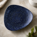 Commercial Lotus Plates 254mm - 12 Pack Super Vitrified Ceramic