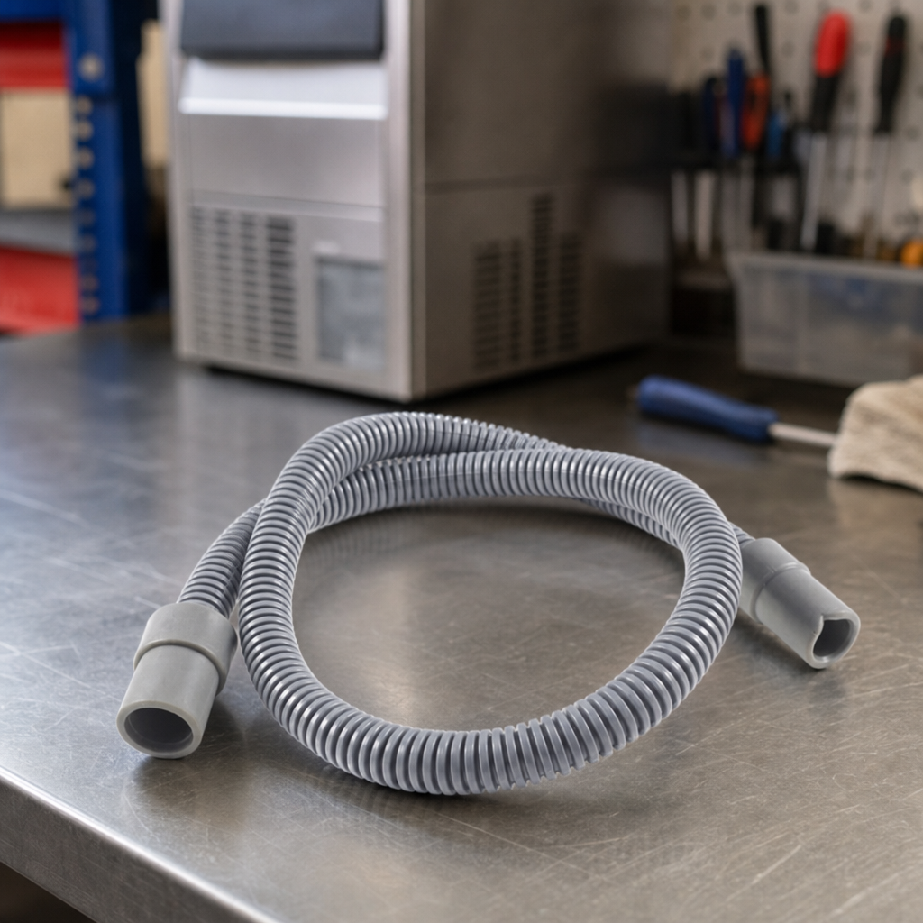 Commercial Ice Machine Water Tube Replacement Part 30g