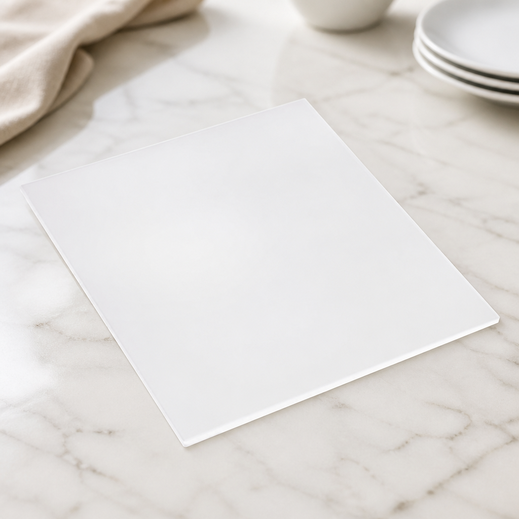 Commercial Melamine Platter GN 1/2 35.5 x 26.5 cm