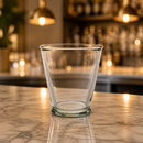 Commercial Recycled Glass Conical Tumblers 220ml 6 Pack