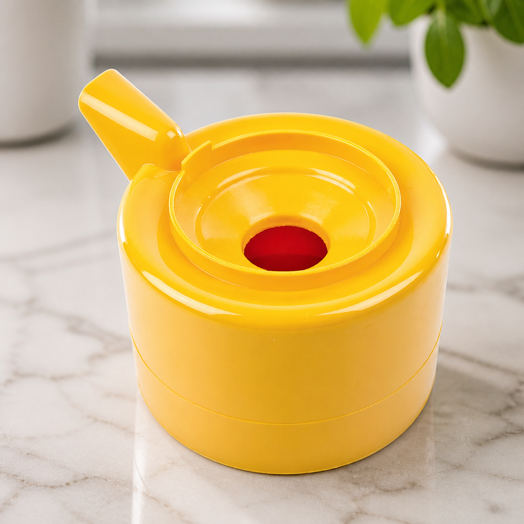 Commercial Juicer Bowl Replacement Part for Model