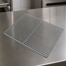 Commercial Counter Freezer Floor Protector Shelf Replacement