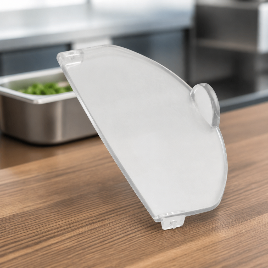 Commercial Ice Cream Maker Access Panel Lid Replacement