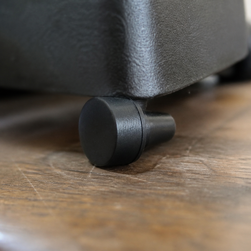 Commercial Coffee Grinder Rubber Buffer Replacement Part