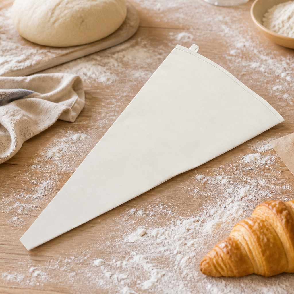 40cm Commercial Cotton Piping Bag for Cake Decoration