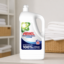 Commercial Laundry Detergent 4.95Ltr Duo Pack 110 Washes