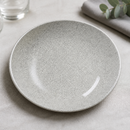 Commercial Coupe Bowls 205mm Grey Crackle Finish 12 Pack
