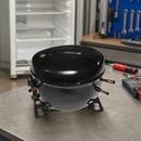 Commercial Chest Freezer Compressor Replacement Part 320x300mm