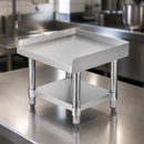 Commercial Planetary Mixer Stand with Adjustable Feet