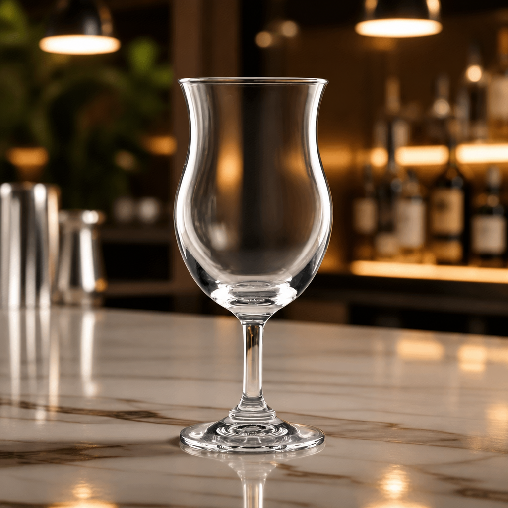 Commercial Glasses 350ml for Cocktails - 6 Pack
