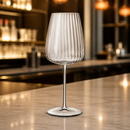 Commercial White Wine Glasses 550ml 24 Pack Dishwasher Safe
