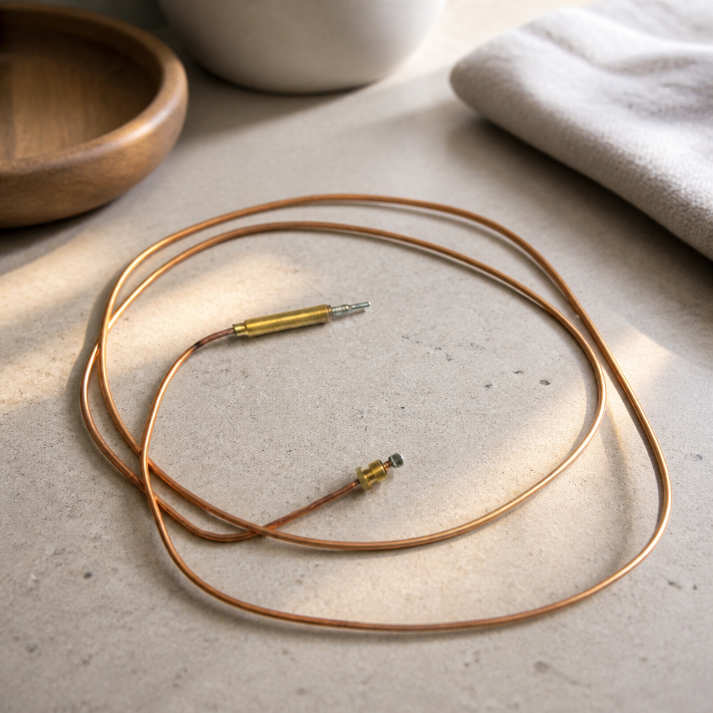 Commercial Oven Thermocouple Replacement Part for Series