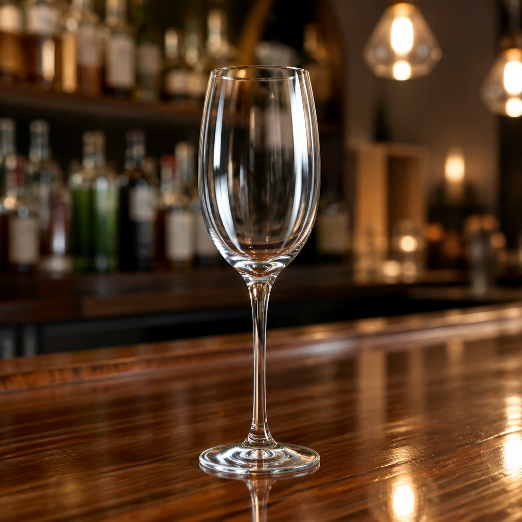Pack of 24 Commercial Sherry Glasses 120ml 4.25oz