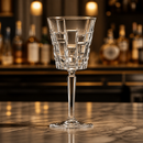 Large Eco-Crystal Wine Goblet 280ml - 12 Pack Commercial Glasses