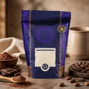 Commercial Hot Chocolate 1kg Bag High Cocoa Content Vegan