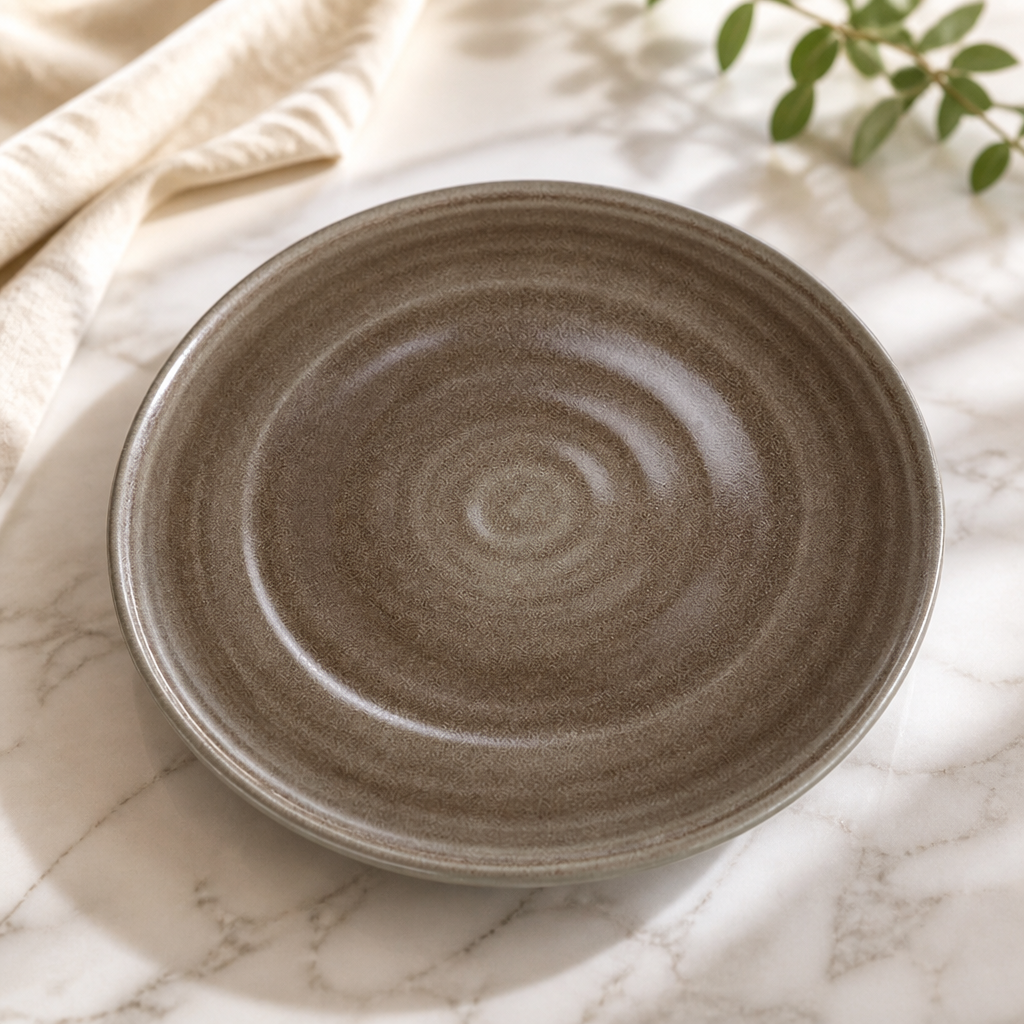 Commercial Porcelain Bowls 289mm - Set of 6 Artisan Design