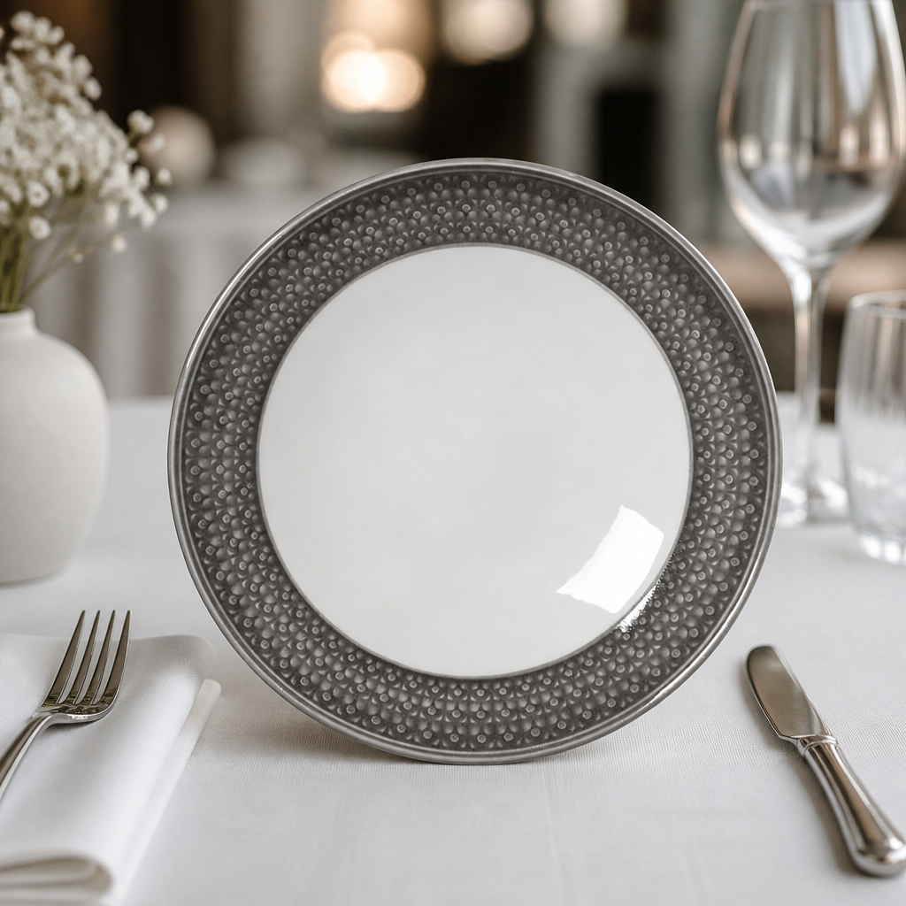 Commercial Truffle Coupe Bowls 252mm - 12 Pack