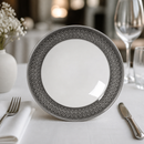 Commercial Truffle Coupe Bowls 252mm - 12 Pack