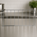Commercial Wine Cooler Replacement Flat Shelf 360x165mm